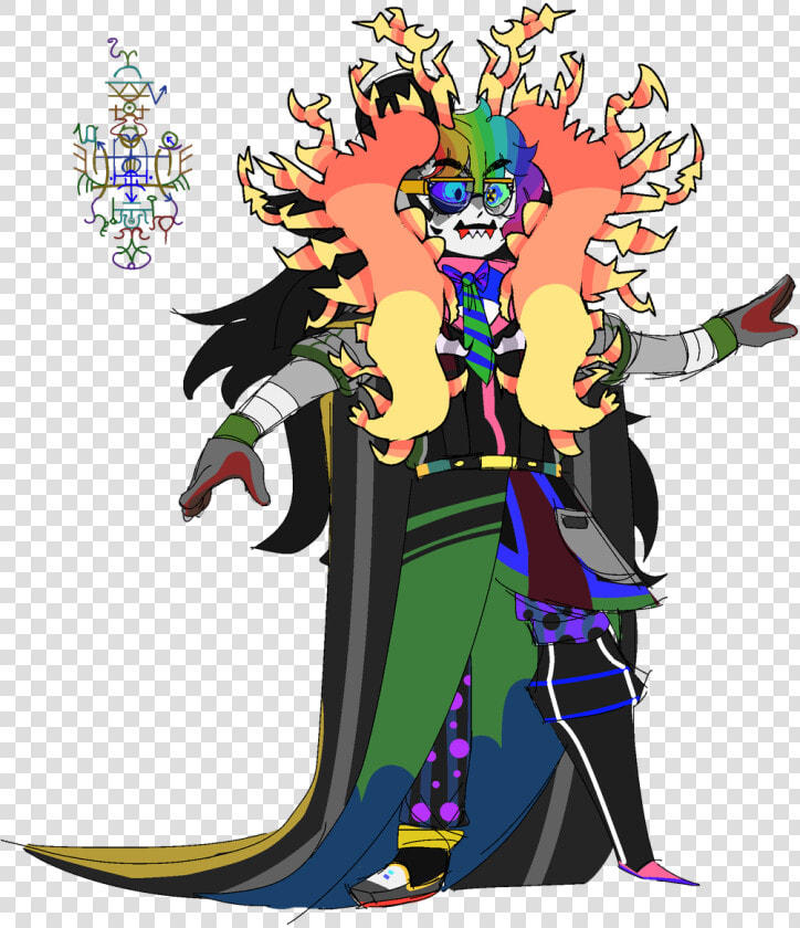 The Fusion   Friendsim Trolls  HD Png DownloadTransparent PNG