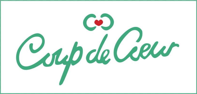 Coup De Coeur Logo Png Transparent   Coeur  Png DownloadTransparent PNG