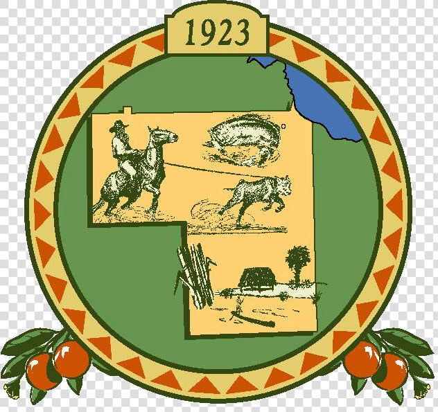 Seal Of Hendry County  Florida   Hendry County  Florida  HD Png DownloadTransparent PNG