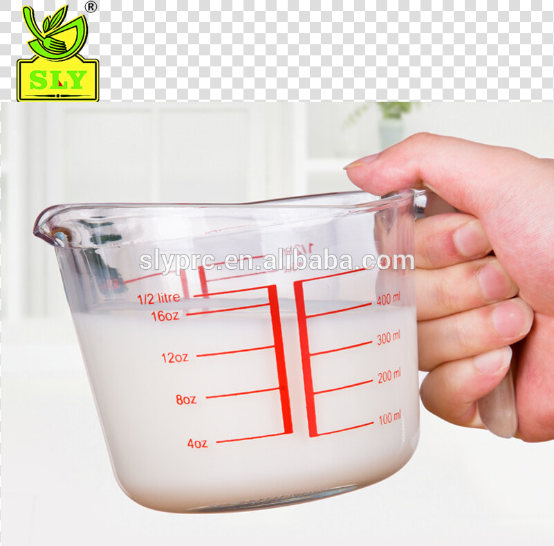 China 2 Cup Measuring  China 2 Cup Measuring Manufacturers   Plastic  HD Png DownloadTransparent PNG