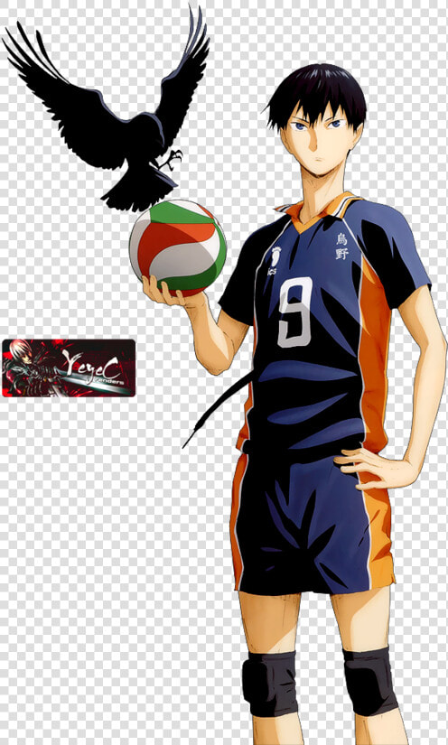 Haikyuu Transparent Background   Haikyuu Kageyama Png  Png DownloadTransparent PNG