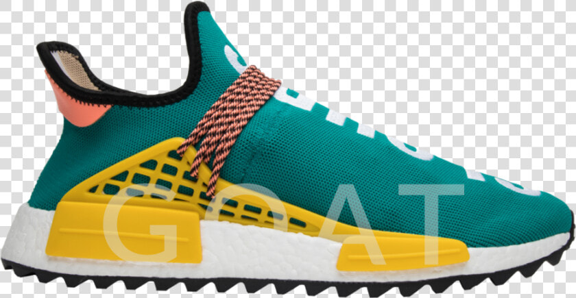 Adidas Nmd Human Race  HD Png DownloadTransparent PNG