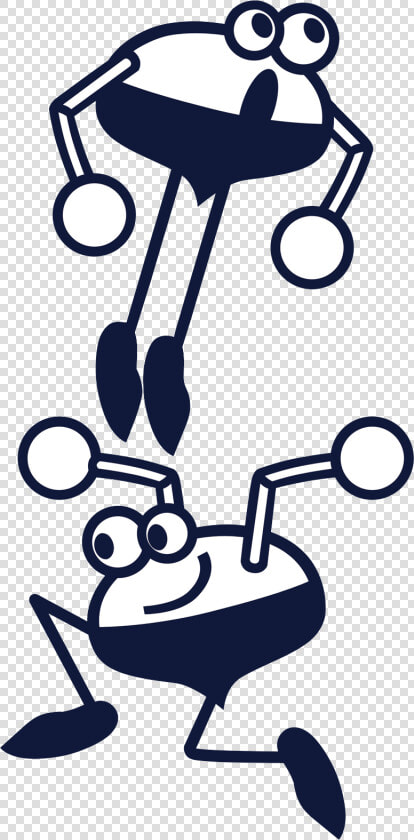 Transparent Seesaw Png   See Saw Rhythm Heaven Megamix  Png DownloadTransparent PNG