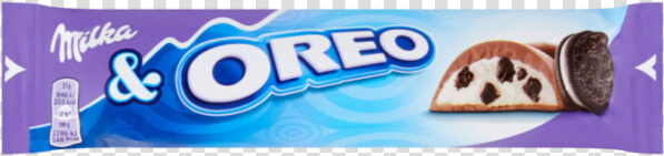 Milka Oreo Reep Kcal  HD Png DownloadTransparent PNG