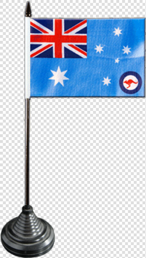 Australia Royal Australian Air Force Table Flag   Australia And Pakistan Flag  HD Png DownloadTransparent PNG