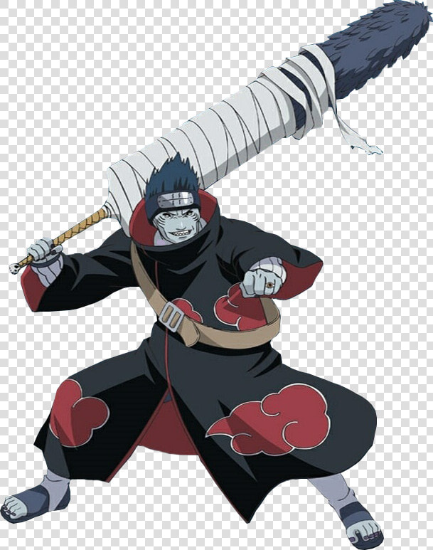 Naruto Kisame Png  Transparent PngTransparent PNG