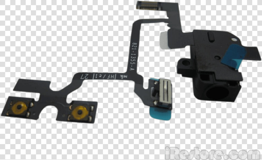 Iphone 4s Headphone Jack Ribbon  HD Png DownloadTransparent PNG