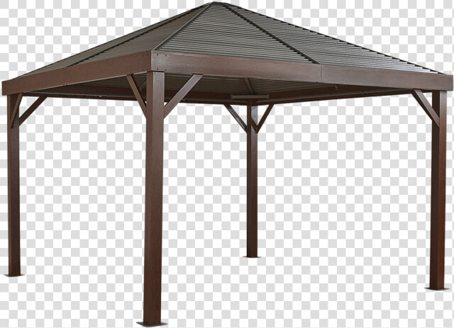 Picture 1 Of   Pavillon Überdachung  HD Png DownloadTransparent PNG