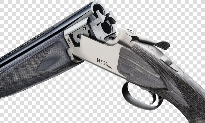 Browning B525 Sporter Laminate  HD Png DownloadTransparent PNG