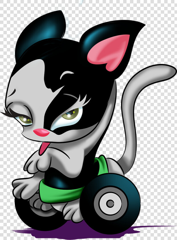 Michi   Cartoon  HD Png DownloadTransparent PNG