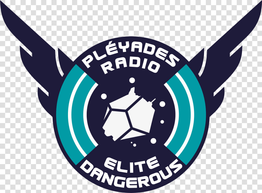 Elite Dangerous Logo Png  Transparent PngTransparent PNG