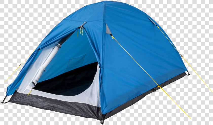 4 Person Tent  Go Camping  Family Camping  Blue Army    Mckinley Crest 2  HD Png DownloadTransparent PNG