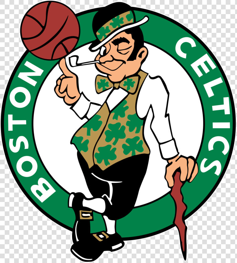 Boston Celtics Logo   Boston Celtics Logo Png  Transparent PngTransparent PNG