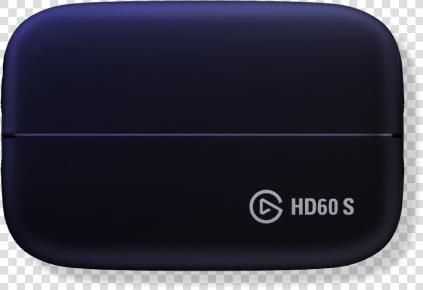 Elgato Hd60 S Png  Transparent PngTransparent PNG