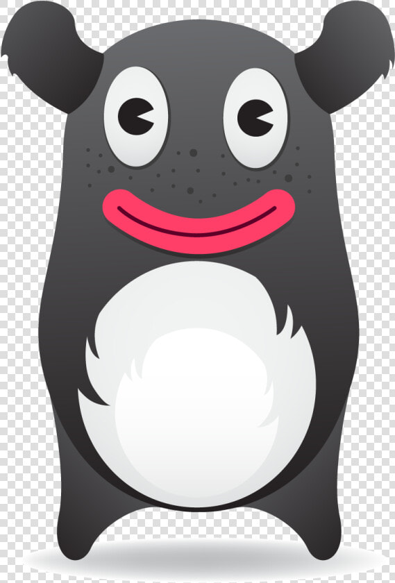 Black Class Dojo Monsters  HD Png DownloadTransparent PNG