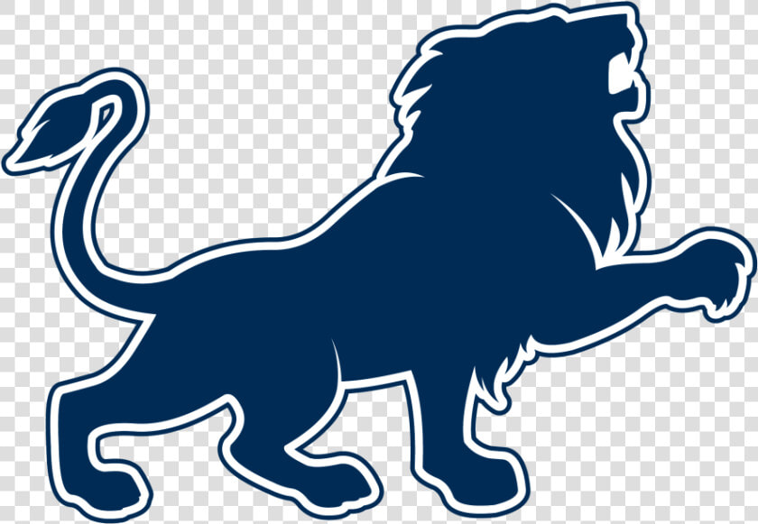 Lion Drawing Icon   Mekeel Christian Academy Lion  HD Png DownloadTransparent PNG