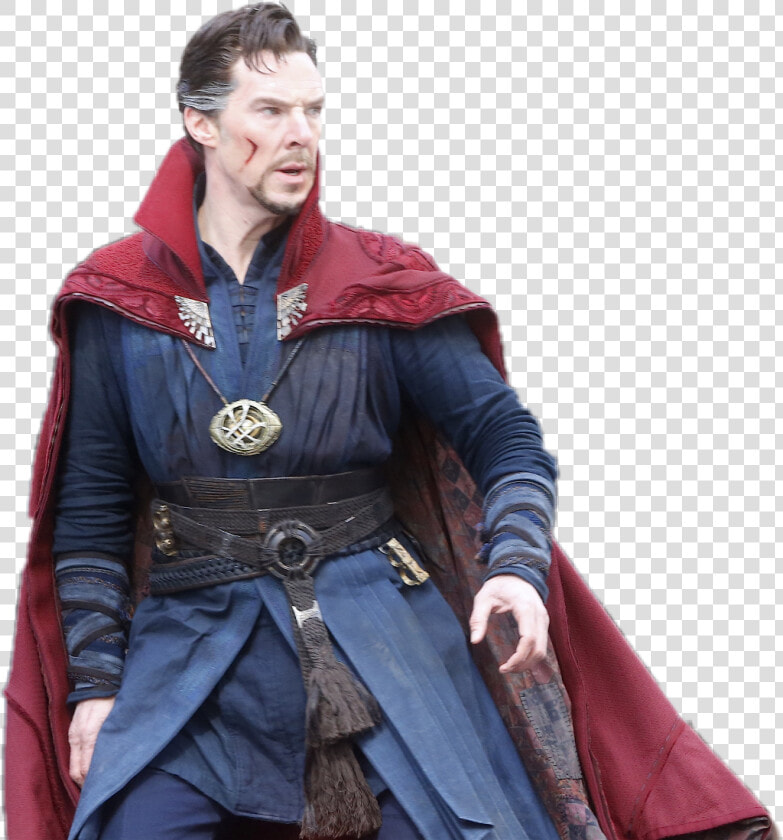 Transparent Stephy 03 feel Free To Use For Edits   Doctor Strange Benedict Cumberbatch Transparent  HD Png DownloadTransparent PNG