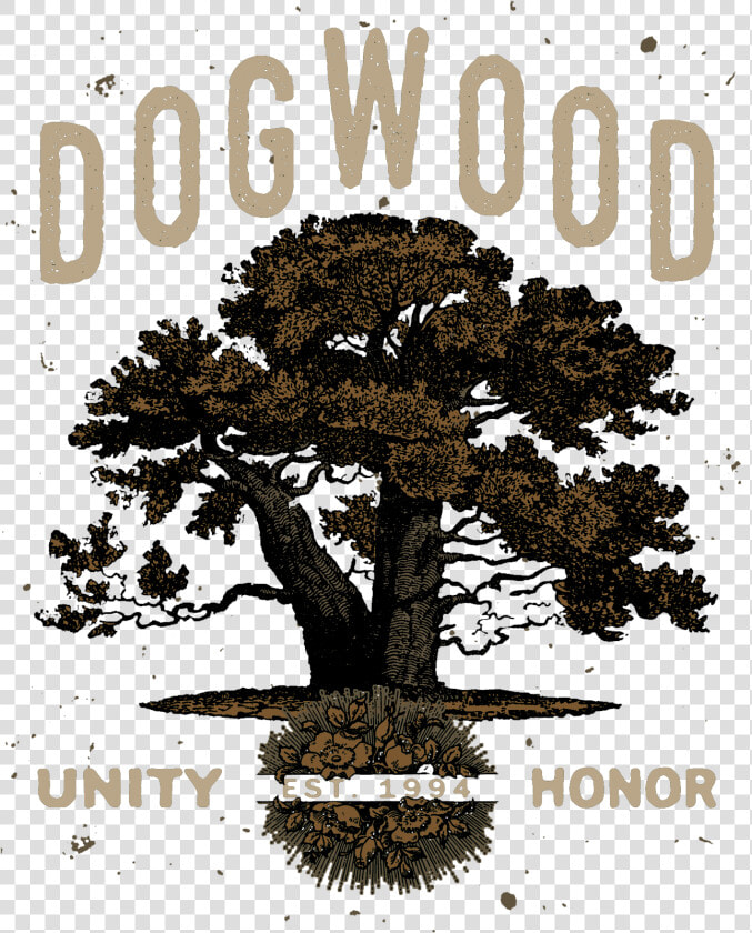 Dogwood Announce New Song Stream On December 24th At   Dogwood Band T Shirt  HD Png DownloadTransparent PNG