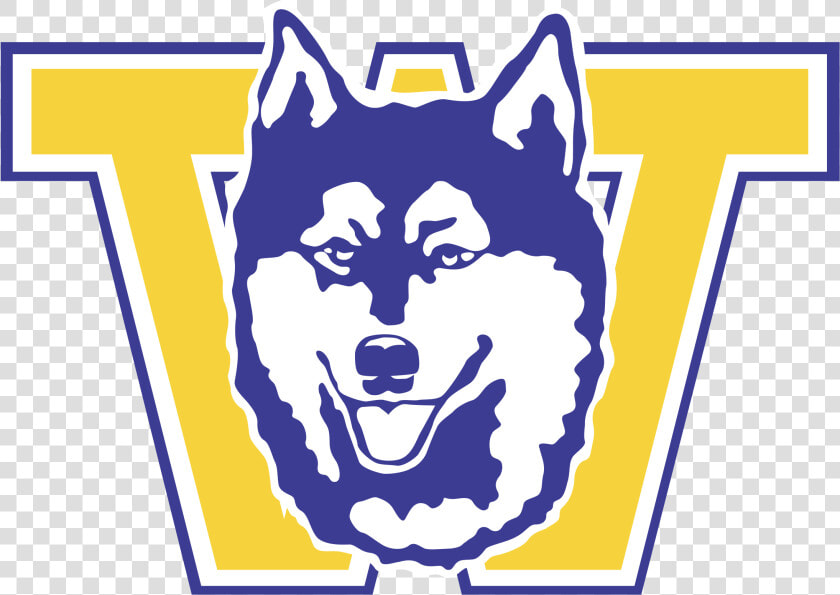 Washington Huskies Logo Png  Transparent PngTransparent PNG