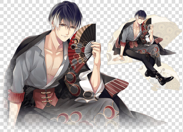 Image   Ikemen  HD Png DownloadTransparent PNG