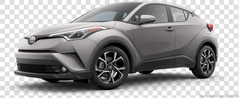 Chr   Toyota Chr 2019 Blue  HD Png DownloadTransparent PNG