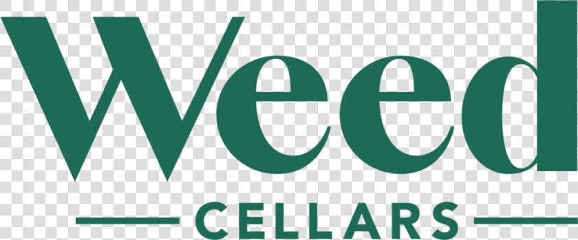 Weed Cellars Logo   Graphic Design  HD Png DownloadTransparent PNG