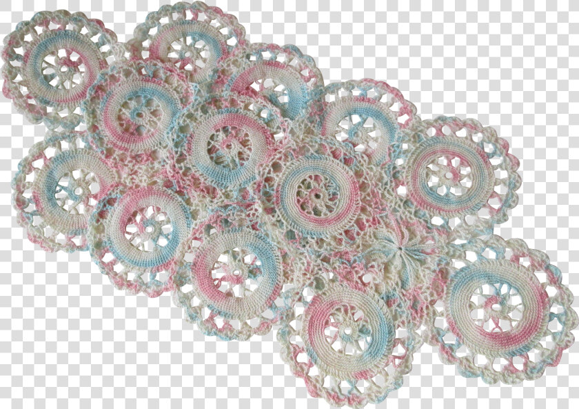 Transparent White Doily Png   President Seal Golf Clubs  Png DownloadTransparent PNG