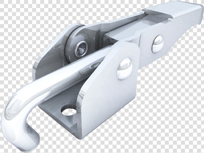 Gh 43150 Model Of Hook Toggle Clamps   Nipper  HD Png DownloadTransparent PNG