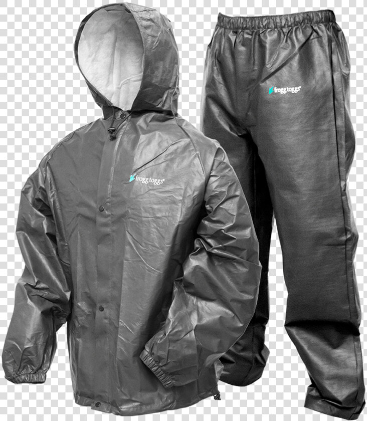 Frogg Toggs Pro Lite Rain Suit   Frogg Toggs Rain Suit  HD Png DownloadTransparent PNG