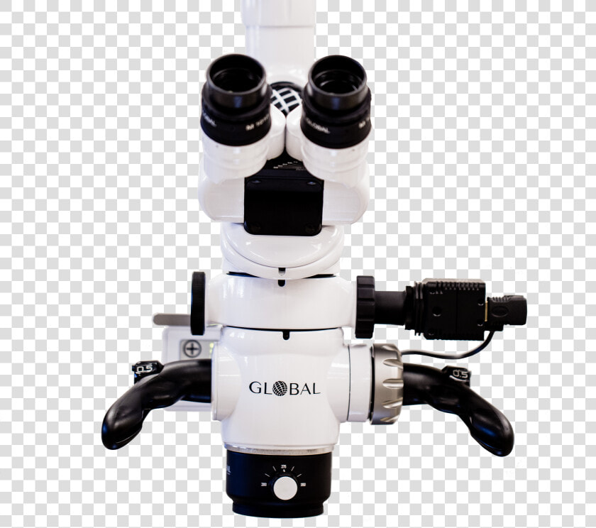 Digital Video Imaging   Global Microscope Cube Camera  HD Png DownloadTransparent PNG