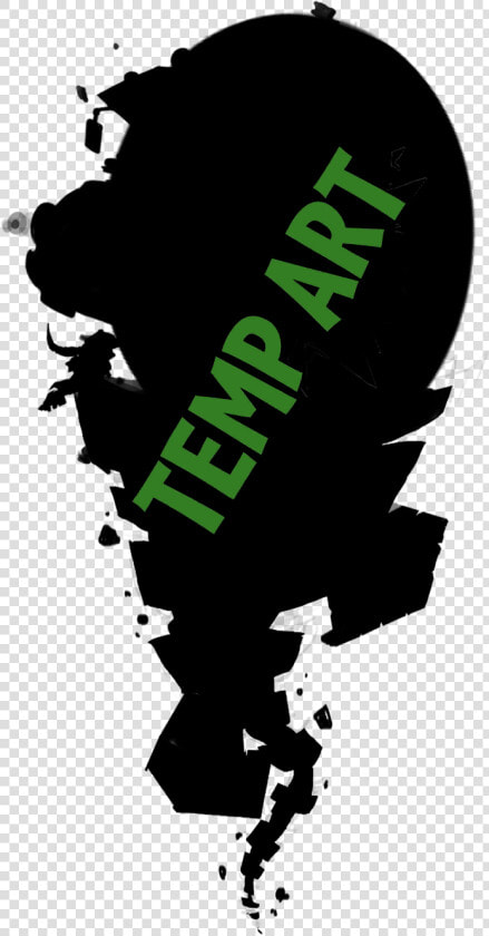 Time Twister World Map Icon Silhouette   Pvz 2 Time Twister  HD Png DownloadTransparent PNG