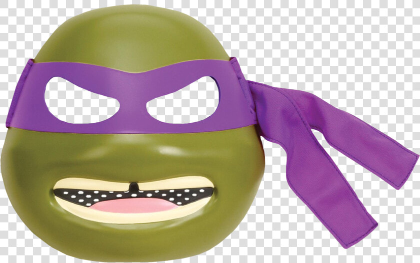 Teenage Mutant Ninja Turtles Deluxe Mask   Маска Черепашки Ниндзя Купить  HD Png DownloadTransparent PNG