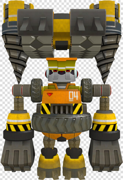 Download Zip Archive   Robot  HD Png DownloadTransparent PNG