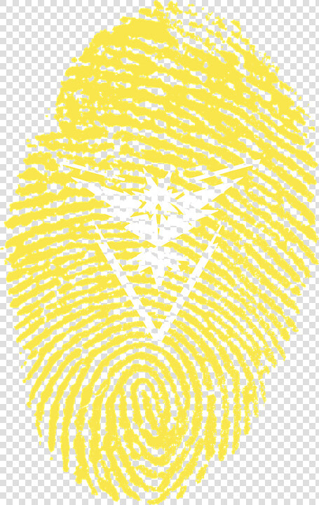 Pokemon  Pokemon Go  Instinct  Game  Online Game  Team   Nigeria Flag Fingerprint  HD Png DownloadTransparent PNG