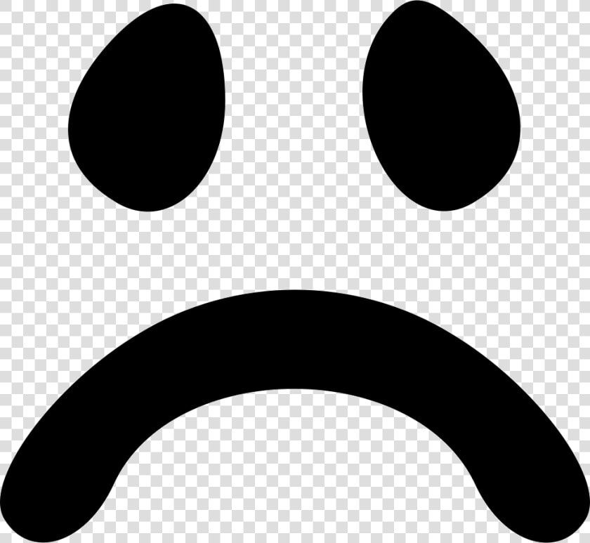 Smiley Frown   Frown Png  Transparent PngTransparent PNG