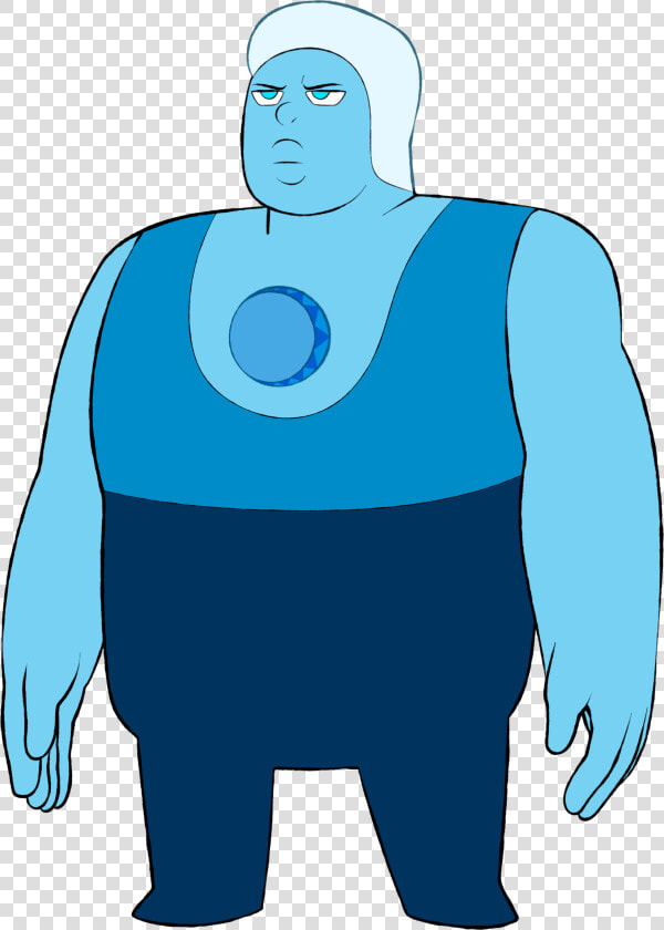 Gemcrust Wikia   Steven Universe Gemcrust Topaz  HD Png DownloadTransparent PNG