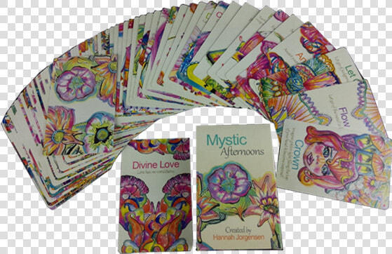 Cute Custom Tarot Deck Set Print Oracle Cards   Arch  HD Png DownloadTransparent PNG