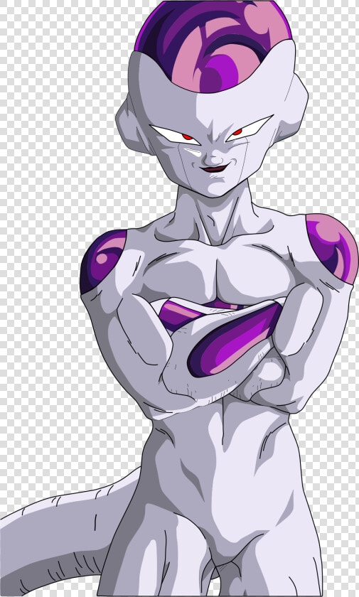 Freeza Dragon Ball Z   Freeza Dragon Ball Zee  HD Png DownloadTransparent PNG