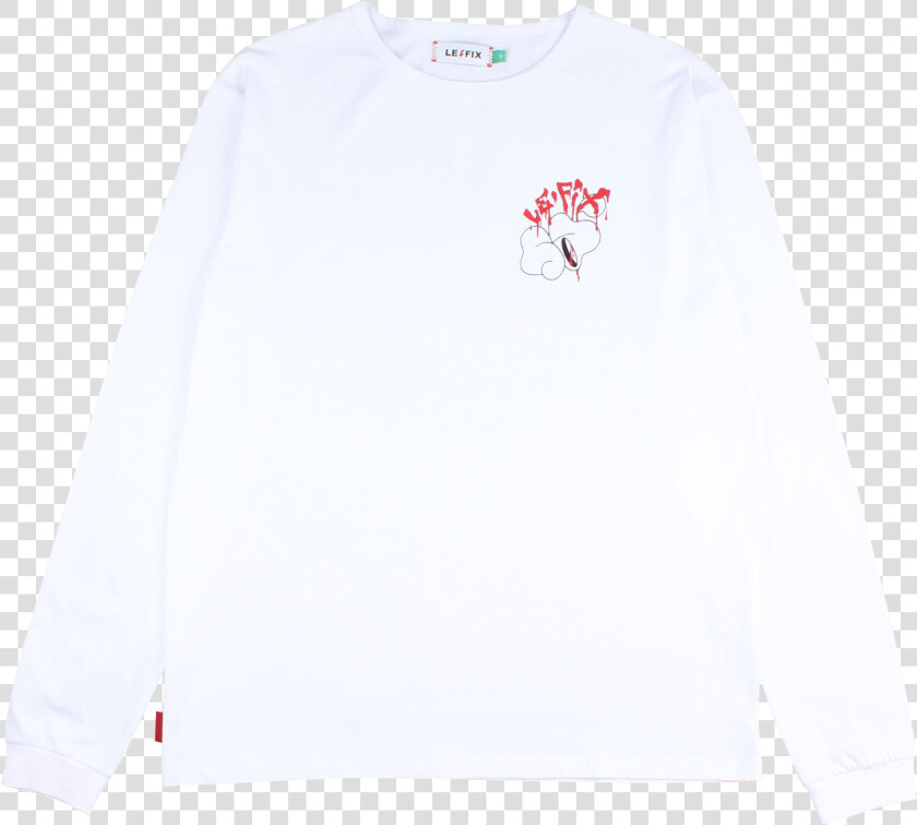 Longsleeved T shirt From Our Aw19 Always Ahead   Long sleeved T shirt  HD Png DownloadTransparent PNG