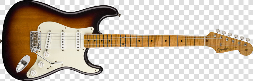 Fender Stratocaster Floyd Rose Sunburst  HD Png DownloadTransparent PNG