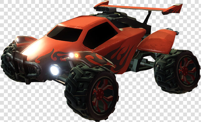 Rocket League Car Png   Rocket League Car Transparent  Png DownloadTransparent PNG