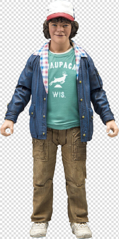 Dustin Stranger Things Png  Transparent PngTransparent PNG