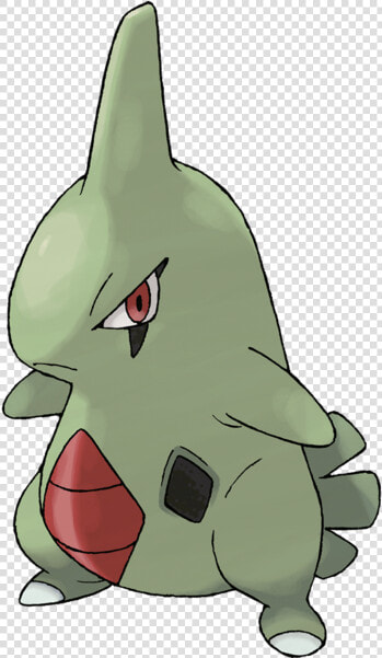 Larvitar   Larvitar Pokemon  HD Png DownloadTransparent PNG