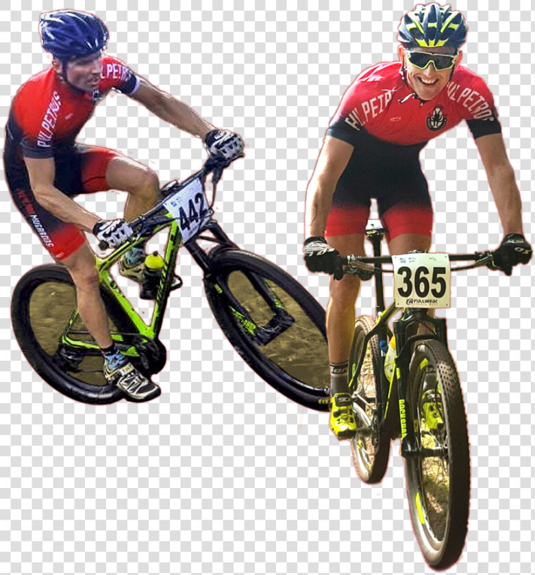 Ciclista Btt  HD Png DownloadTransparent PNG