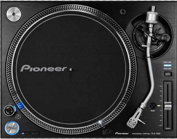 Plx 1000   Plx 1000 Pioneer  HD Png DownloadTransparent PNG