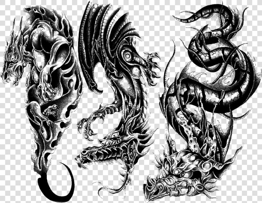 Sleeve Tattoo Flash Body Piercing   Tattoo Gimp No Backgrounds  HD Png DownloadTransparent PNG