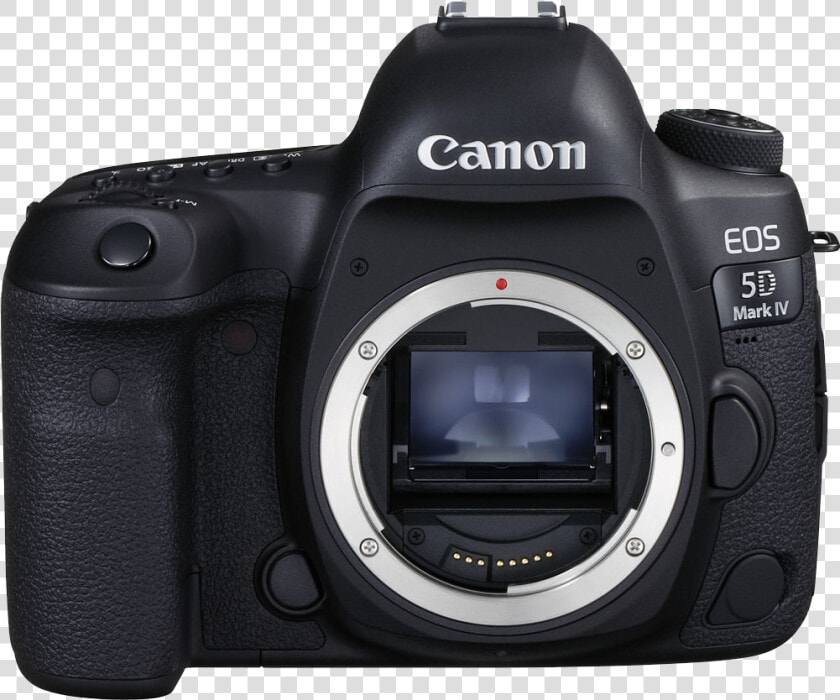 Canon Eos 5d Mark Iv Png Hd File   Canon Eos 5d Mark Iv Body Only  Transparent PngTransparent PNG