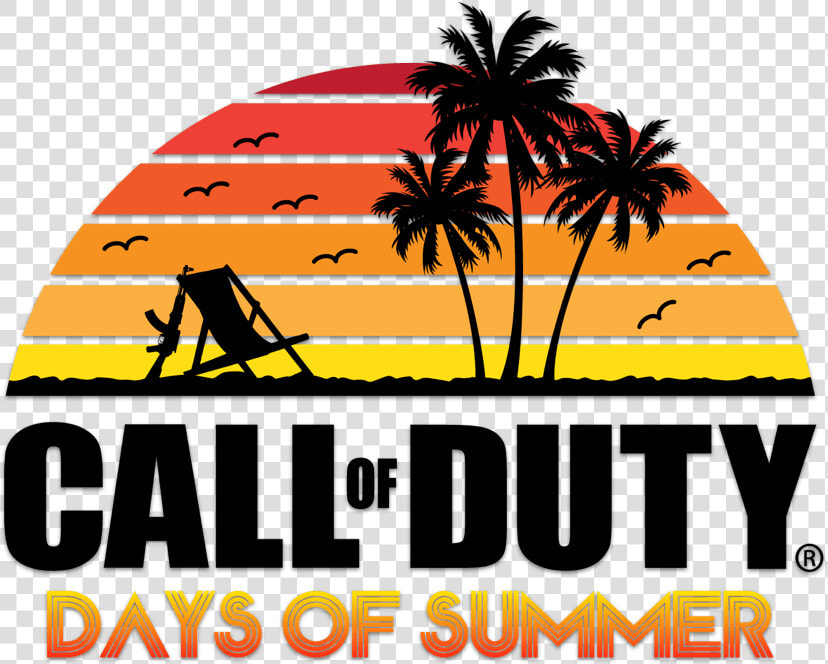 Zombies Prestige Icons Png   Call Of Duty Days Of Summer  Transparent PngTransparent PNG