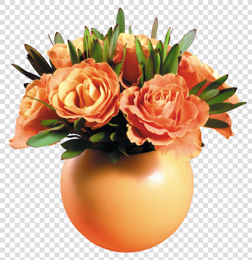 Vase Png Image   Flowers In A Vase Png  Transparent PngTransparent PNG