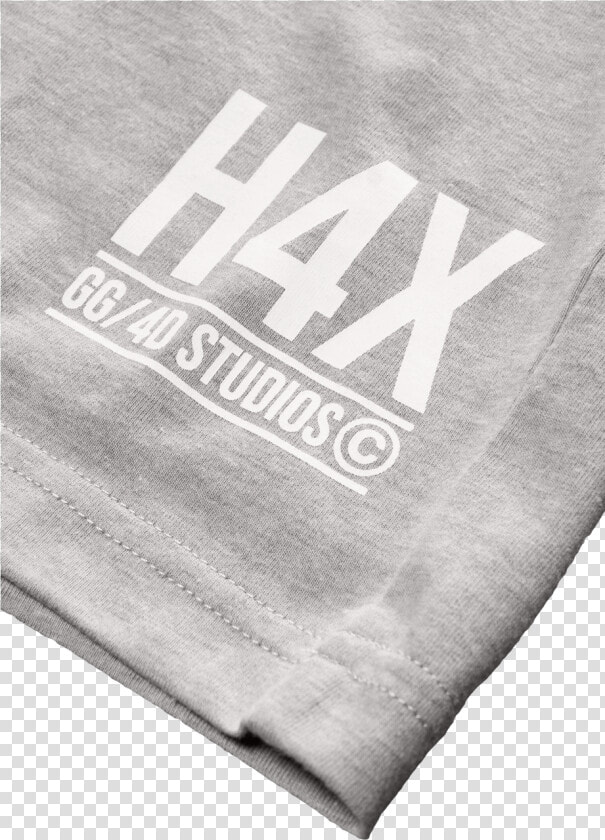 H4x Robot Head Tee Grey Tshirts   Monochrome  HD Png DownloadTransparent PNG